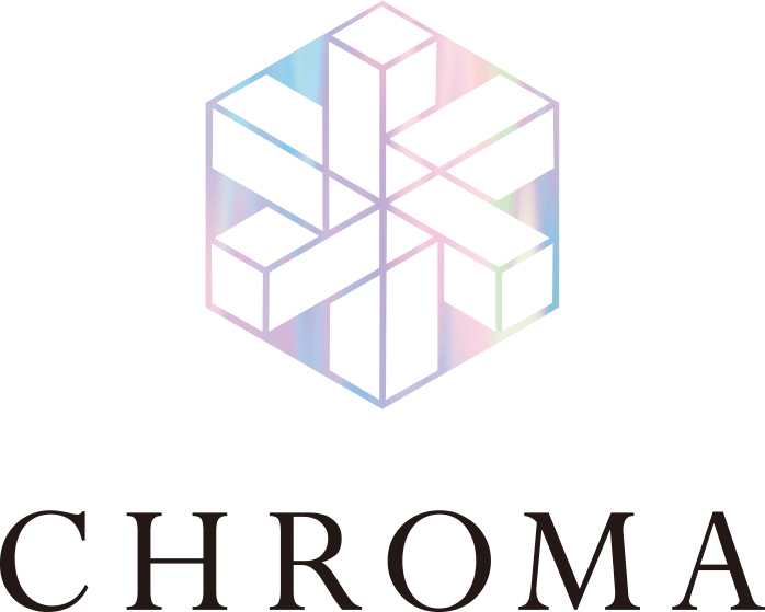 株式会社CHROMA